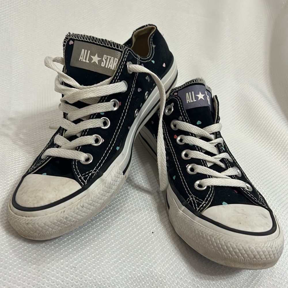 Converse Chuck Taylor All Star Low Sneaker - Picture 2 of 6